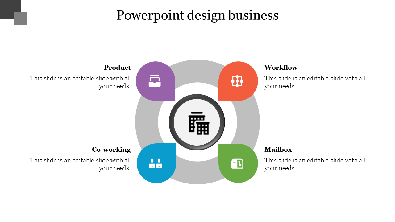 powerpoint design business